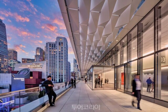 샌프란시스코, FIFA 월드컵 등 국제행사에 내년 관광·숙박 상승 ‘청신호’