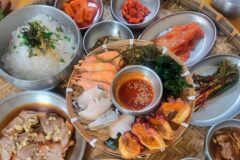 겉은 바삭하고 속은 촉촉한 풍미가 일품인 정통 별미, 돈카츠 맛집 5곳