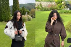‘뽀글머리’가 김세정에게 ‘찰떡’인 이유?…특유의 건강미+러블리 매력 ‘극대화’