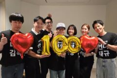 ‘어쩔수가없다’ 200만·’보스’ 100만..연휴 극장가 양분