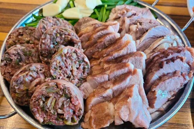 한낮의 여유를 맛으로 즐길 수 있는 전국 낮술하기 좋은 맛집 5곳