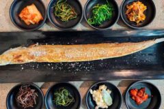전국에서 넉넉한 인심과 푸짐한 혜택을 자랑하는 서비스 혜자 맛집 5곳