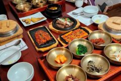 정겨운 집밥 같은 든든한 한 끼를 즐길 수 있는 이천 밥집 5곳