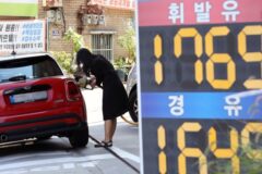 “운전자 90%가 몰라서” 주유비 매달 10만 원 넘게 손해 본다는 이것