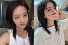 ‘뽀블리’의 파격 변신은 무죄…박보영, 시크함마저 ‘사랑스러워’