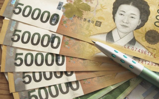 월급 500만원 넘는 사람들이 무조건 가지고 있는 습관 4가지