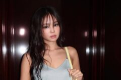 블랙핑크 제니, 한글의 아름다움 전 세계에…