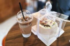 글루텐프리디저트 파는 파블로바 맛집, 밍키즈디저트