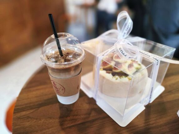 글루텐프리디저트 파는 파블로바 맛집, 밍키즈디저트