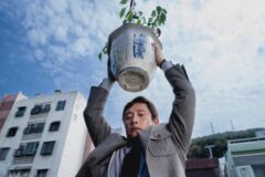 ‘어쩔수가없다’, 북미서 크리스마스 일부→1월 확대 개봉