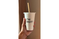 타이베이 카페! 세련된 공간, CAFE!N 硬咖啡 후기