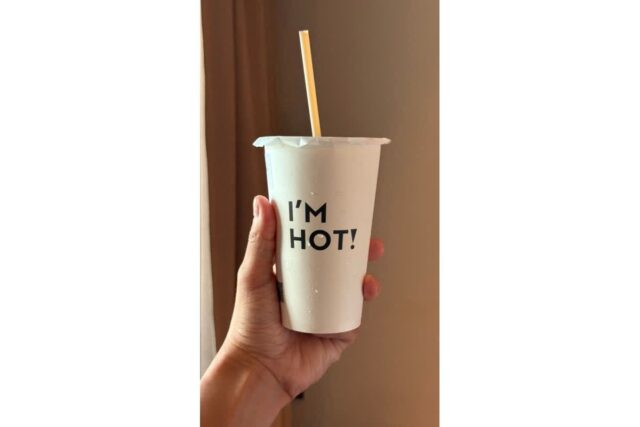 타이베이 카페! 세련된 공간, CAFE!N 硬咖啡 후기