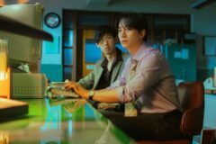 ‘태풍상사’ 작가, “이준호 대단해” 말한 까닭은