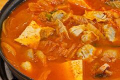 시흥 맛집 김치찌개가 맛있는 정왕 돼지집 본점