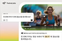 ‘오징어게임’ 제작사가 AI 스타트업 ‘트웰브랩스’에 투자한 이유