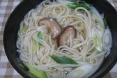 잔치국수 한 그릇이 밥보다 위험합니다, 이유가 있습니다