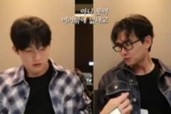 공대생에게 체크셔츠란?