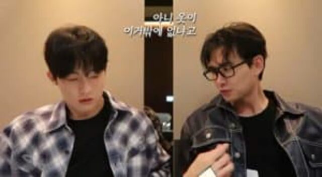 공대생에게 체크셔츠란?