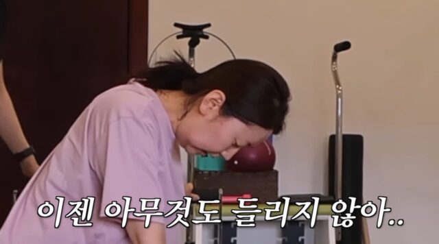 필라테스 안해본 사람들이 하는 흔한 오해