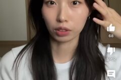 눈썹 셀프 탈색 주의사항