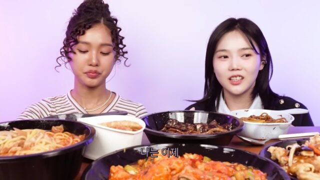 오마이걸 효정이 지금 소속사를 선택한 이유