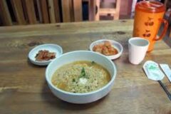 라면 이렇게 드세요. 이 조리법 하나로 라면이 보약이 됩니다