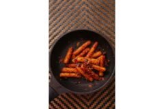 간식추천 기름떡볶이 레시피, 마늘 기름떡볶이 만드는법