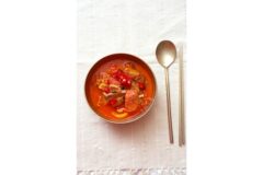 돼지고기 김치찌개 레시피, 돼지 목살 김치찌개 끓이는법