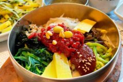 조화로운 풍미가 어우러진 건강한 한 끼, 비빔밥 맛집 5곳
