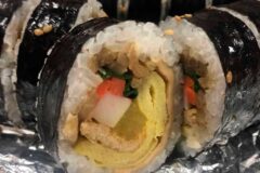 정성 가득한 한 줄에 담긴 소박한 행복, 김밥 맛집 5곳