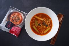 매운음식 종류 엄청 매운라면 만들기, 더미식 장인라면 맵싸한맛 맛있는라면 추천