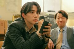이준호의 ‘태풍상사’ 힘찬 출발, 흥미로운 전개와 ‘찡한’ 감성까지 잡았다
