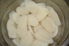 이 순서 하나만 바꿔도, 떡국이 보약이 됩니다