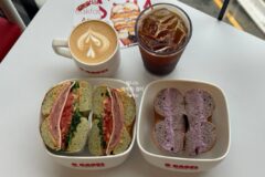 망원카페 오베이글 빵지순례 리스트 추가할 베이글맛집