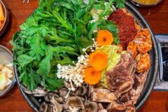감미로운 미식 취향으로 화제가 된 성시경 추천 서울 맛집 5곳