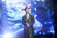 송민준, 인천 단독 콘서트 성황리 종료…“팬들과 함께한 160분, 잊지 못할 시간”