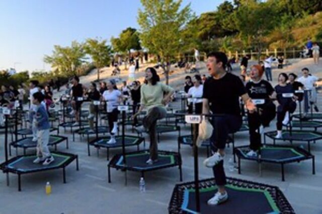 ‘2025 한강페스티벌_가을’ 이번 주말 시작…다채로운 프로그램