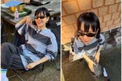 [데일리 핫이슈] 손예진 단발 변신·최현욱 시구 논란 사과·김남주 유튜브 재정비