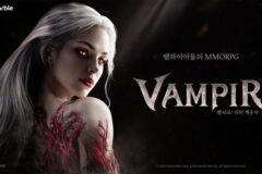 하반기 이달의 우수게임 ‘뱀피르’ 외 4종 선정