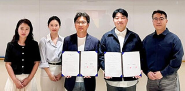 NHN 핑크 다이어리가 똑똑해진다…”비접촉식 여성 건강관리”