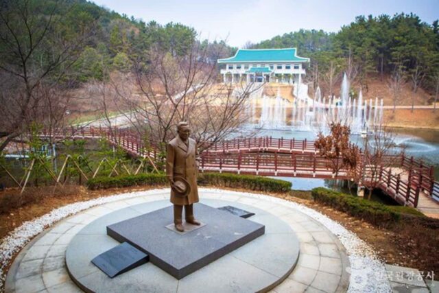 청남대의 역사와 대청호의 풍경, 청주에서 만나는 고요한 하루