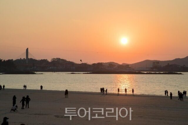 군산시, ‘숨겨진 여행코스’ 공개···가을 훌쩍 떠나보자!
