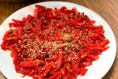 신선한 육질과 고소한 풍미가 어우러진 미식의 정수, 육회 맛집 5곳