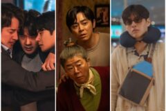 강하늘, 권상우·조정석·조우진 이어 코미디 열풍 잇는다
