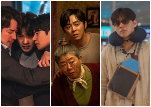 강하늘, 권상우·조정석·조우진 이어 코미디 열풍 잇는다
