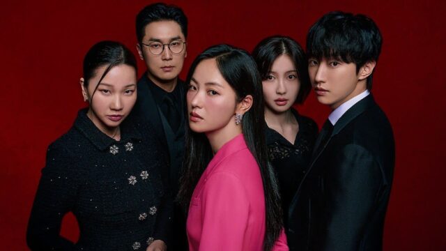 전여빈의 ‘착한 여자 부세미’, 마성의 맛으로 돌풍…그 힘은?