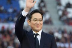 이재용의 결단”에 삼성전자 직원들이 오히려 축제로 바꼈다는 이유