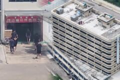 통역 업무로 유혹했다가 “범죄 소굴에 갇혀서” 못 나온다는 ‘이 나라’