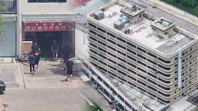 통역 업무로 유혹했다가 “범죄 소굴에 갇혀서” 못 나온다는 ‘이 나라’
