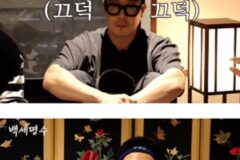 싱글벙글 무한도전 전성기 시절 멤버들 수익